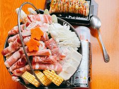 -無忧浅草君·洋风料理(下沙宝龙二期一店)