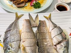 -临家小院·潮汕菜·商务宴请·点心(白石洲店)