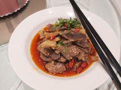 -箸福·夜上海(月牙湖公园店)