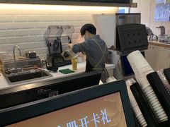 -猫屎咖啡(日月光中心广场店)