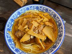 -西园寺素食(西园弄戒幢律寺店)