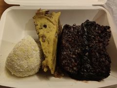-清真老西北角温记粘食店(长沙路店)