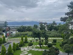 -云禾壹海景庄园餐厅