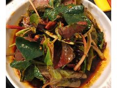 -老来福·非遗酸汤兔(凯旋路店)