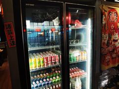 -白石の深夜食堂(泰华店)