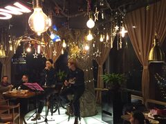 -烛影拾光观景餐厅·创意菜·摄影·小提琴(大唐不夜城店)