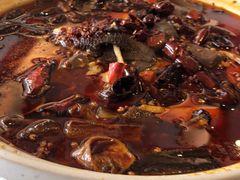 -辣婆婆(航天桥店)