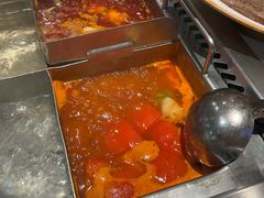 -海底捞火锅(万科广场店)