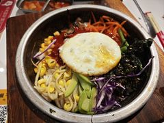 -延锄汤饭食堂(桂林路店)