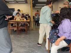-艺味深尝(云锦路店)