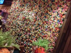 -领鲜活海鲜榴莲自助火锅(东门店)