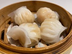 潮福虾饺皇-潮福城大酒楼·潮味粤品·港式点心(湖滨北路店)