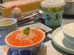-椰小鸡·琼州糟粕醋(美兰缤纷城店)