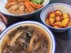 港式碗仔翅-左记港食(融科天城店)