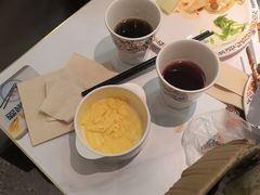 -比格比萨自助(新辰里学清路店)