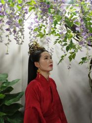 -盘子女人坊古装写真摄影(深圳店)