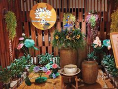 -金厨泰国餐厅·全泰籍厨师料理(拱北店)