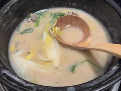 -大良毋米粥(锦龙路总店)