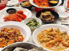 -聚味瞿记·龙虾堂(渔人码头一店)
