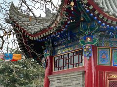 -西安市广仁寺