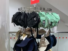 -优衣库(哈尔滨中央大街店)