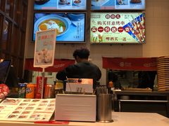 -权味·朝鲜族拌饭(勒泰店)