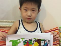 -联恩国际儿童教育·幼小衔接·少儿英语·托管班(远洋未来中心店)