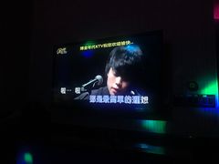 -博金年代 KTV(湖北大学店)