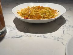 -奉天小馆·非遗东北菜(济南万象城店)