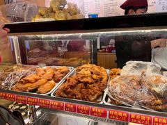 -姚记炒肝店(簋街店)