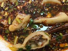 -尤素福东举院饺子馆