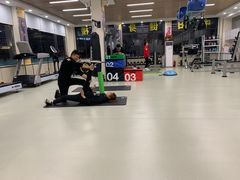 -中田健身工作室(胜利门店)