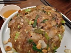 -海坛特色小吃·只做平潭特色菜(平潭店)