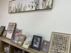 -森日式美甲沙龙MORI NAIL总店