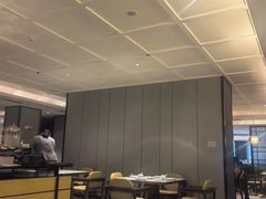-青雅中餐厅(大连金石滩绿发希尔顿度假酒店)