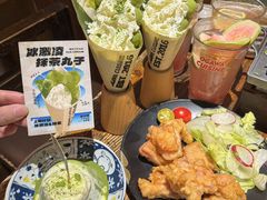 -小川洋风料理(街道口店)