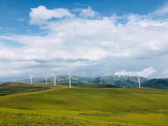 -塞罕坝国家级自然保护区