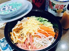 中华冷面-十八家面馆(欧洲城店)