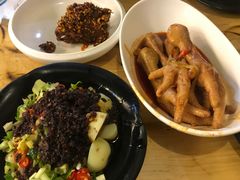 -二孃鸡爪爪(东郊记忆店)