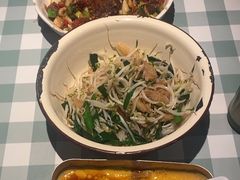 -彭耕记猪油炒小菜(吉联mall店)