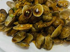 -碧海银沙海鲜餐厅(恒大海上威尼斯店)