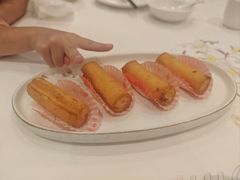 -粤珍轩·家宴·广式茶点(新城广场店)