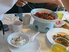 -辣螃铠盆盆蟹大排档(海昌店)