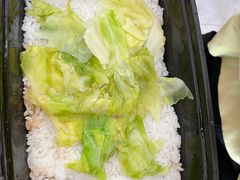 -澳门陈光记烧味饭店(郎家园店)