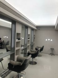 -MIX HAIR SALON