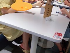 -一醒·手工面·西北传统小吃(悠方购物中心店)