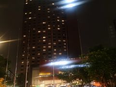 -上海虹桥宾馆(郁锦香品牌酒店)