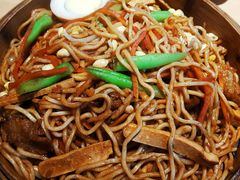 特色焖面-小六汤包·老字号·中华名小吃(兴庆路店)