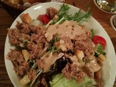 -宝莱纳啤酒花园餐厅PAULANER BRAUHAUS Nanjing(广州路店)