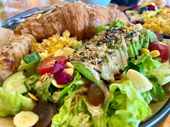 -251#coffee roasters(沿河东路店)